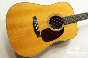 D-28 Standard - Natural